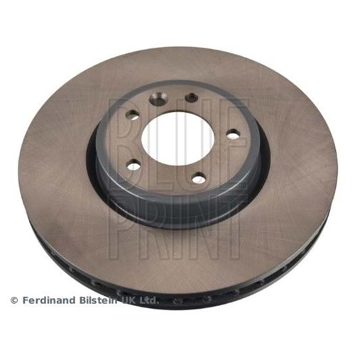 LAND FREN DİSK ÖN DISCOVARY V RANGEROVER SPORT 349mm