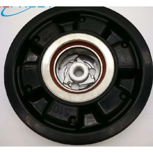 KASNAK KLİMA 6PK (Rulmanlı)