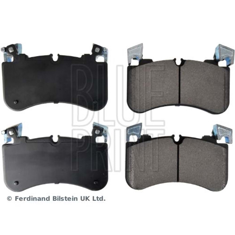 LAND FREN BALATA ÖN Discovery V 2019+ Range Rover Sport