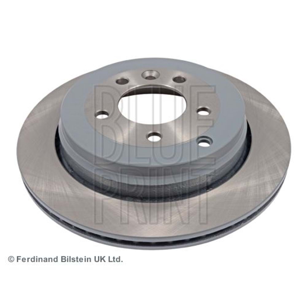 LAND FREN DİSK ARKA Discovary III IV 2004+