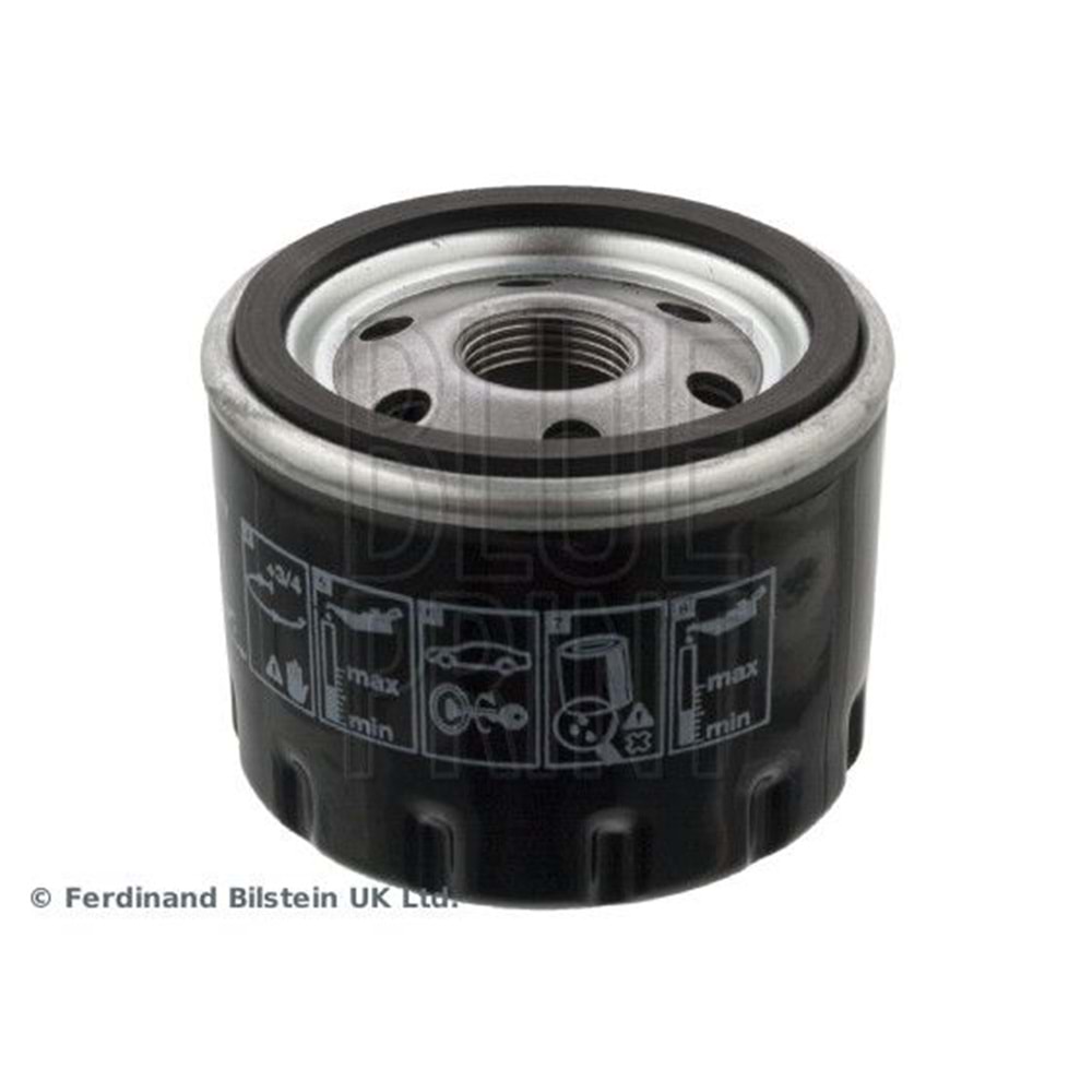 RENAULT FİLTRE YAĞ ATOM