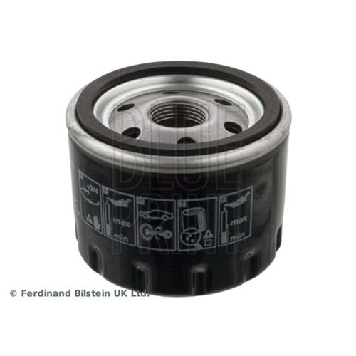 RENAULT FİLTRE YAĞ ATOM