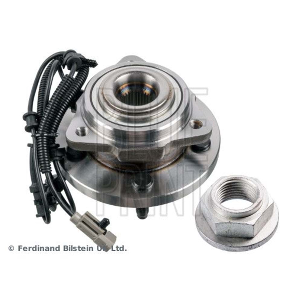 JEEP RULMAN KOMPLE ÖN Grand Cherokee 2005+