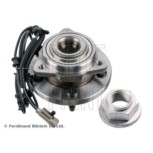 JEEP RULMAN KOMPLE ÖN Grand Cherokee 2005+