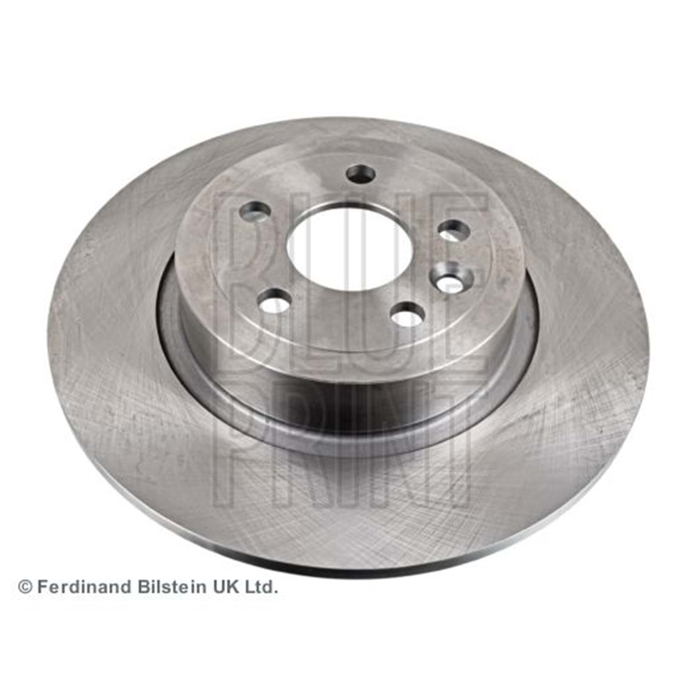 LAND FREN DİSK ARKA EVOUQE 2017+