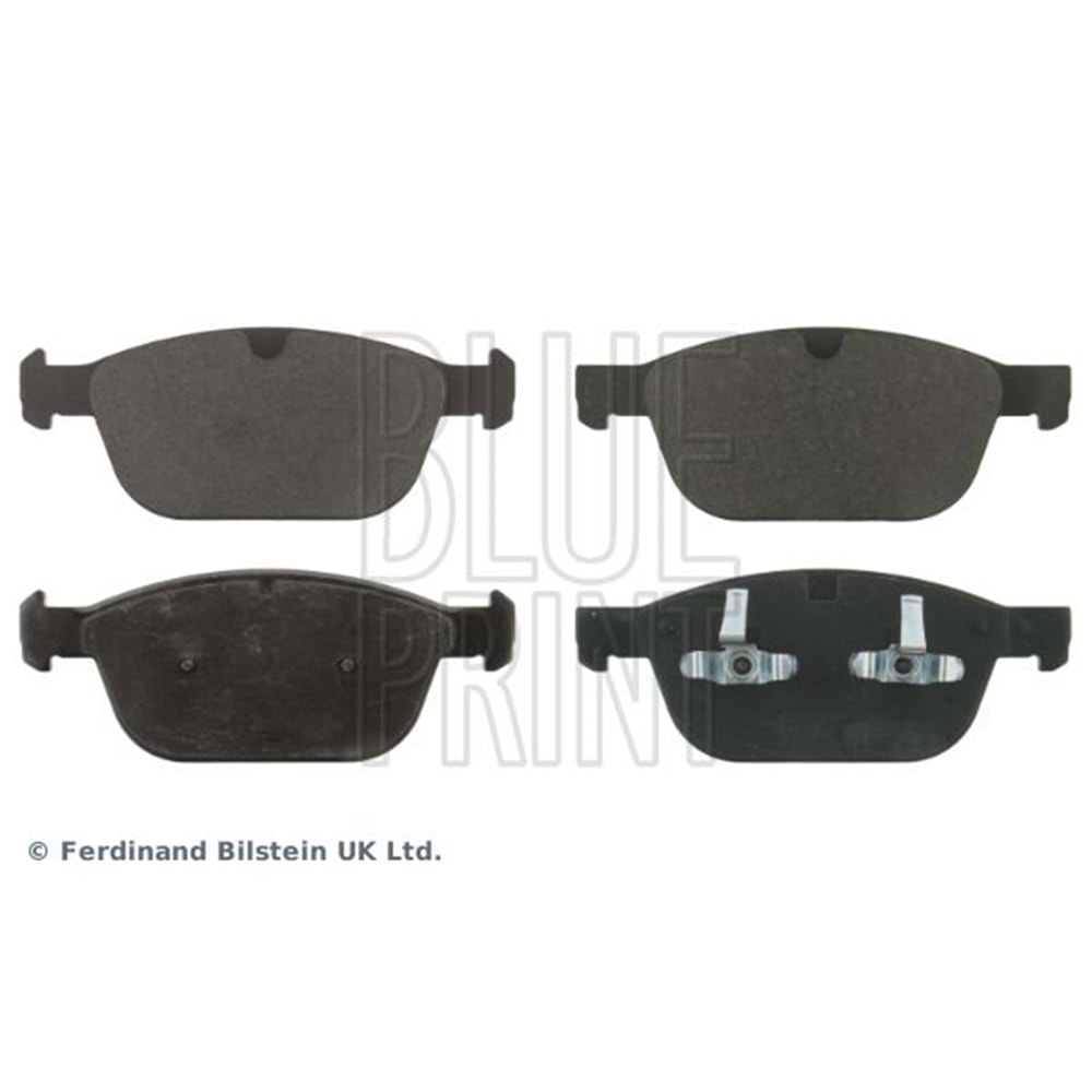 VOLVO FREN BALATA ÖN XC60 2013+