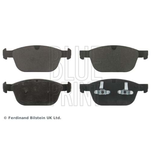 VOLVO FREN BALATA ÖN XC60 2013+