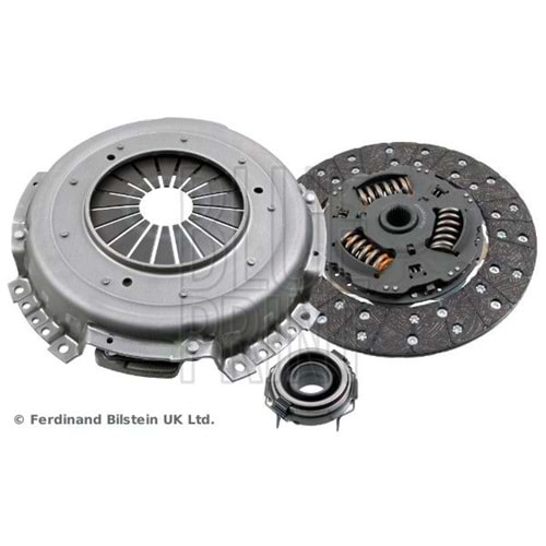 ISUZU GLAC BASKI TAKIM D-MAX II 2.5 CRDI