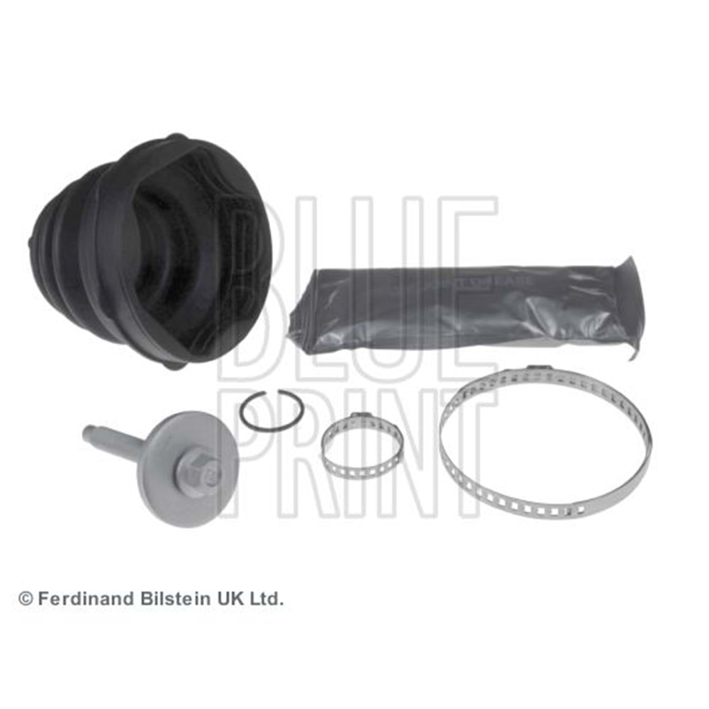 LAND KÖRÜK AKS ÖN İÇ DISCOVERY RANGE ROVER SPORT