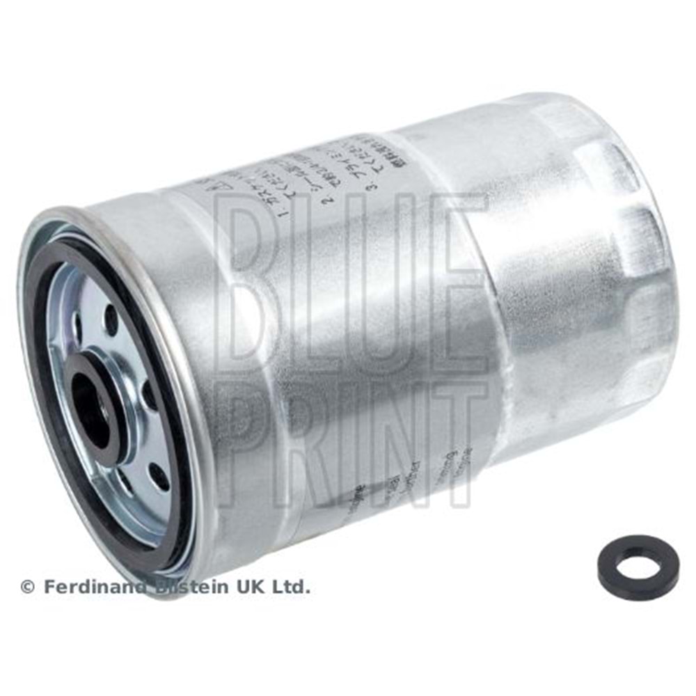 LAND FİLTRE MAZOT DEFENDER