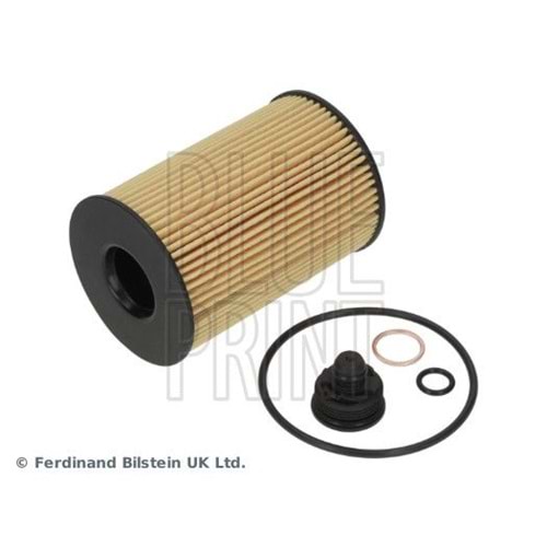 BMW FİLTRE YAĞ ELEMAN N63 M5 2021+