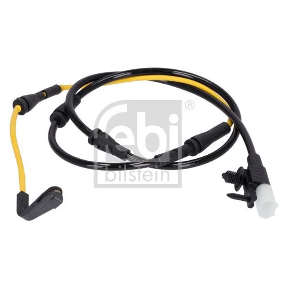 LAND FREN İKAZ KAPLO ÖN VELAR