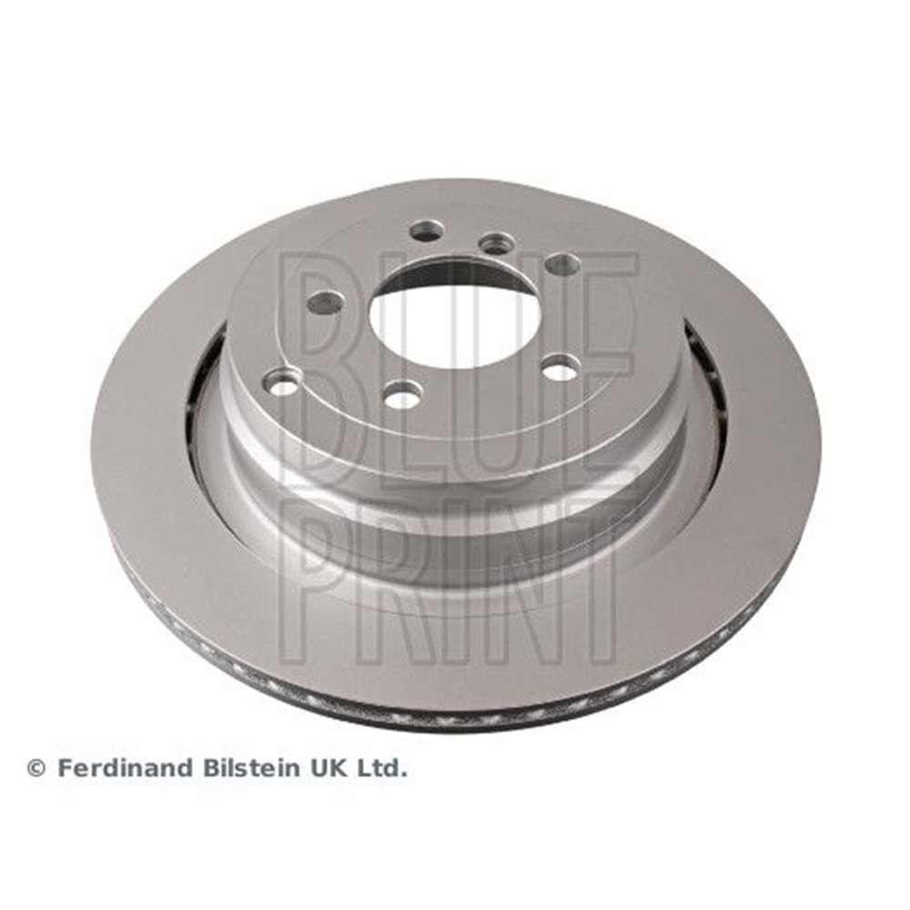 LAND FREN DİSK ARKA RANGE ROVER III 2002+