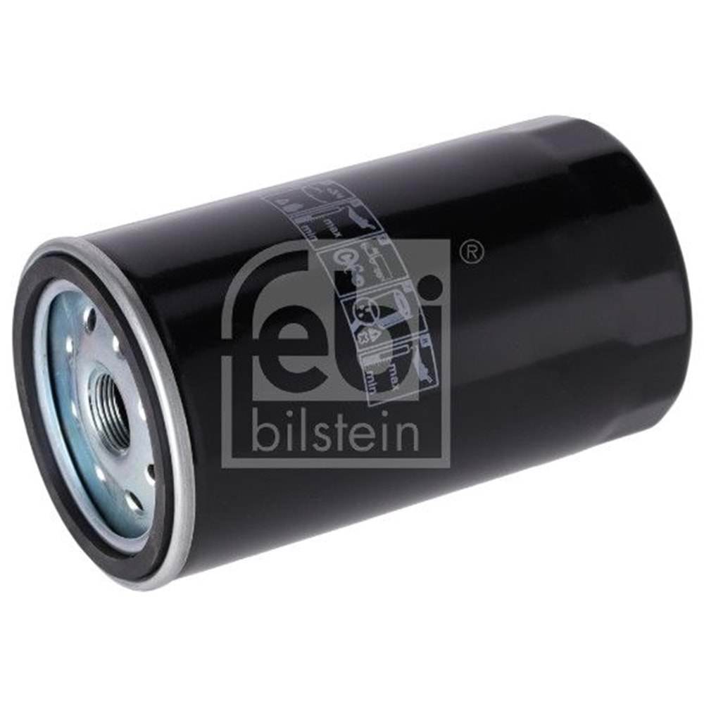 FİLTRE YAĞ ATOM JCB