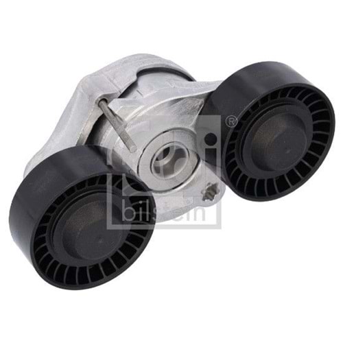 LAND GERGİ MEKANİZA KAYIŞ 2.0 Td4