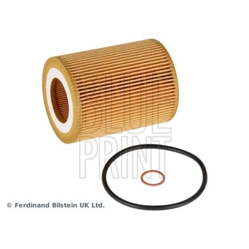 VOLVO FİLTRE YAĞ ELAMAN 3.0 S60 S80