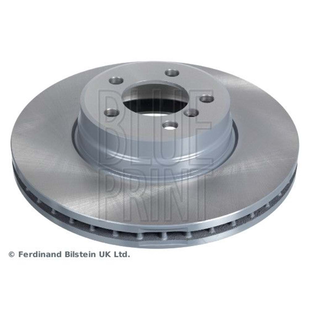 LAND FREN DİSK ÖN DISCOVARY V RANGEROVER III 344mm