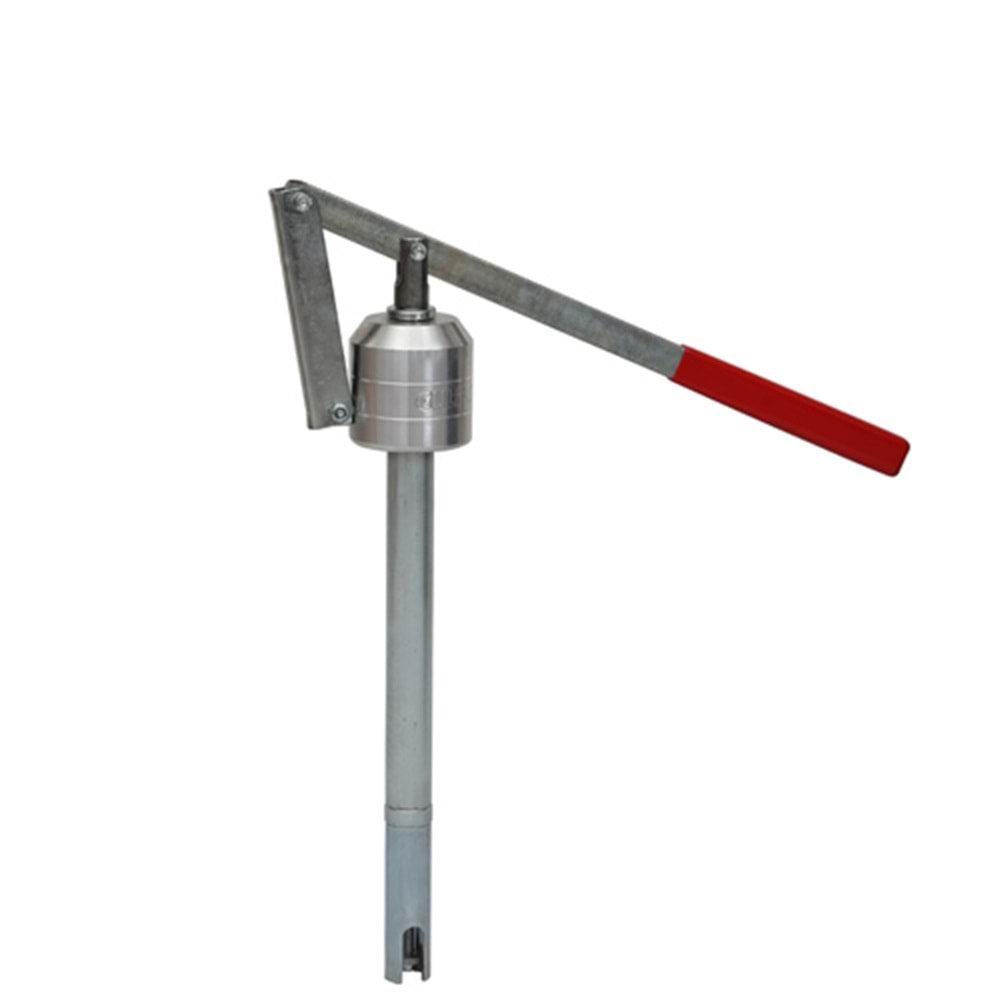 GÜLERSAN GRES POMPASI MEKANİK 16 KG