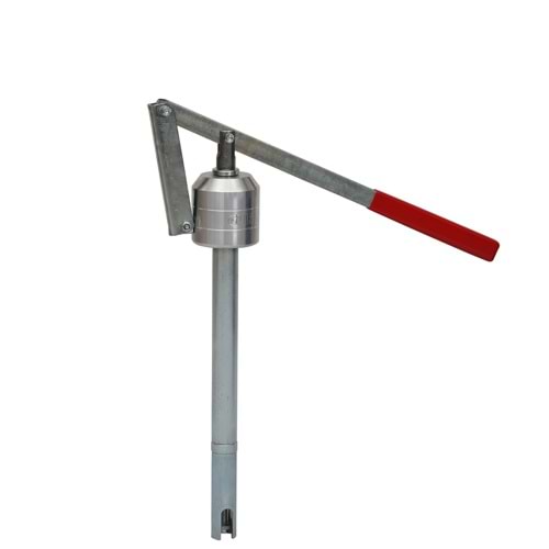 GÜLERSAN GRES POMPASI MEKANİK 16 KG