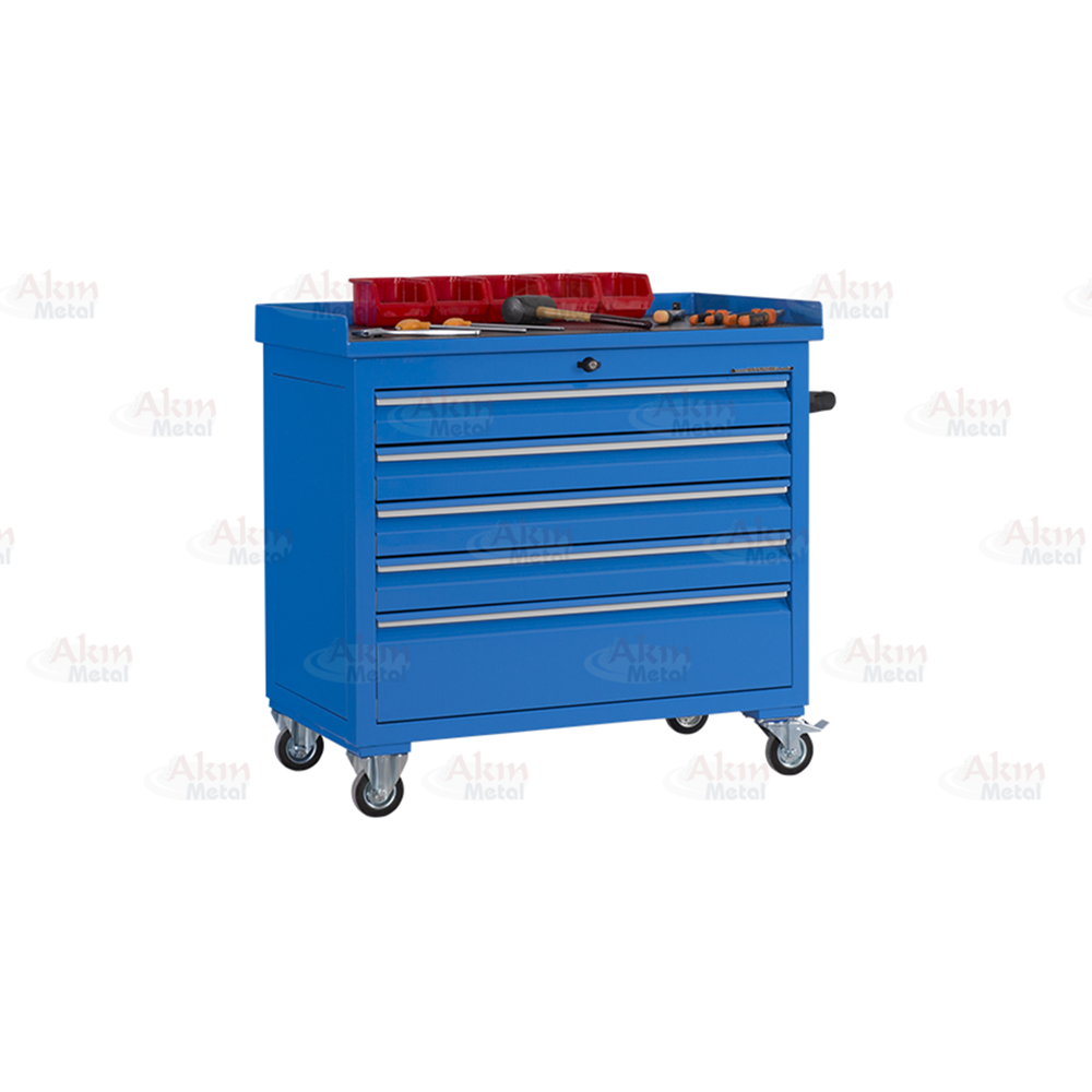 GÜLERSAN TAKIM ARABASI