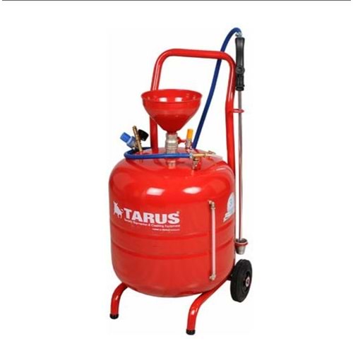 GÜLERSAN SIVI PÜSKÜRTME POMPASI 60LT