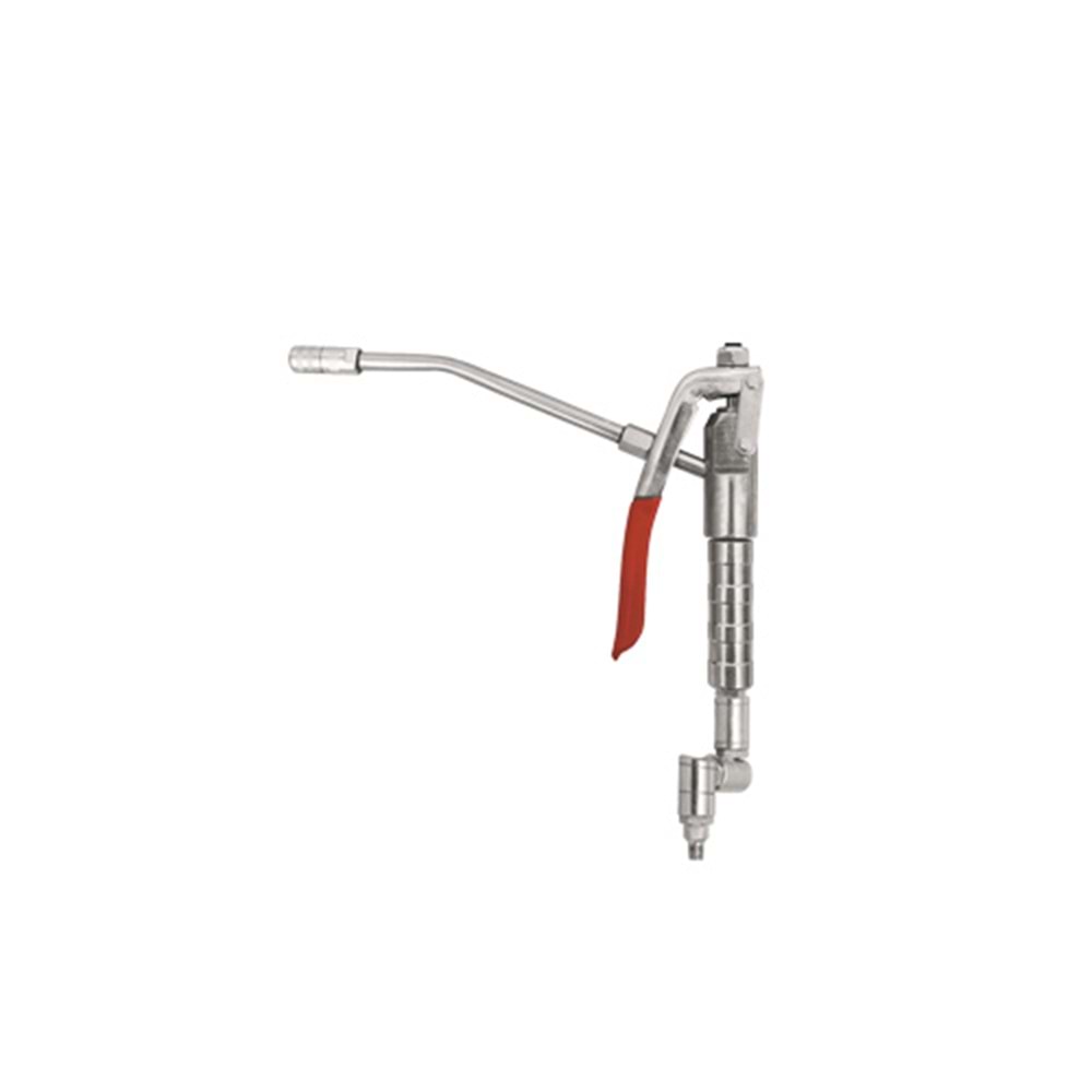 GÜLERSAN GRES TABANCASI