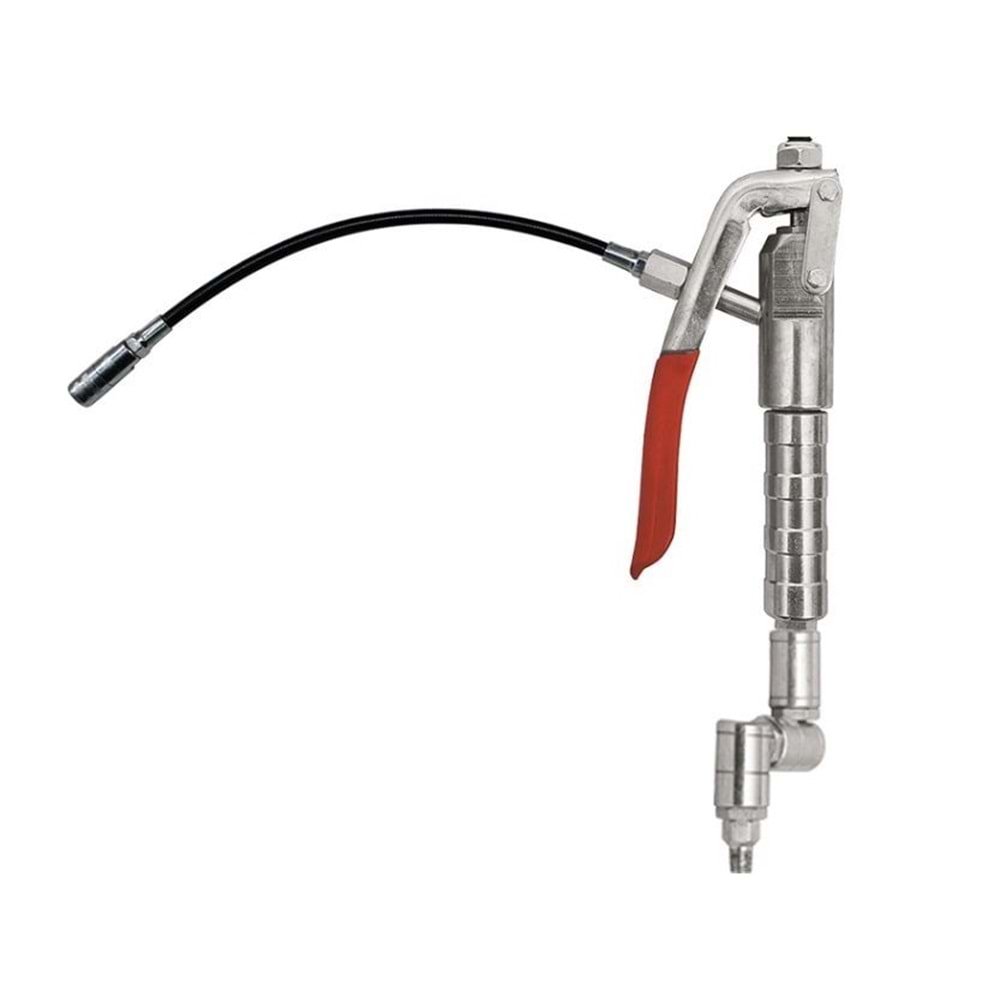 GÜLERSAN GRES TABANCASI