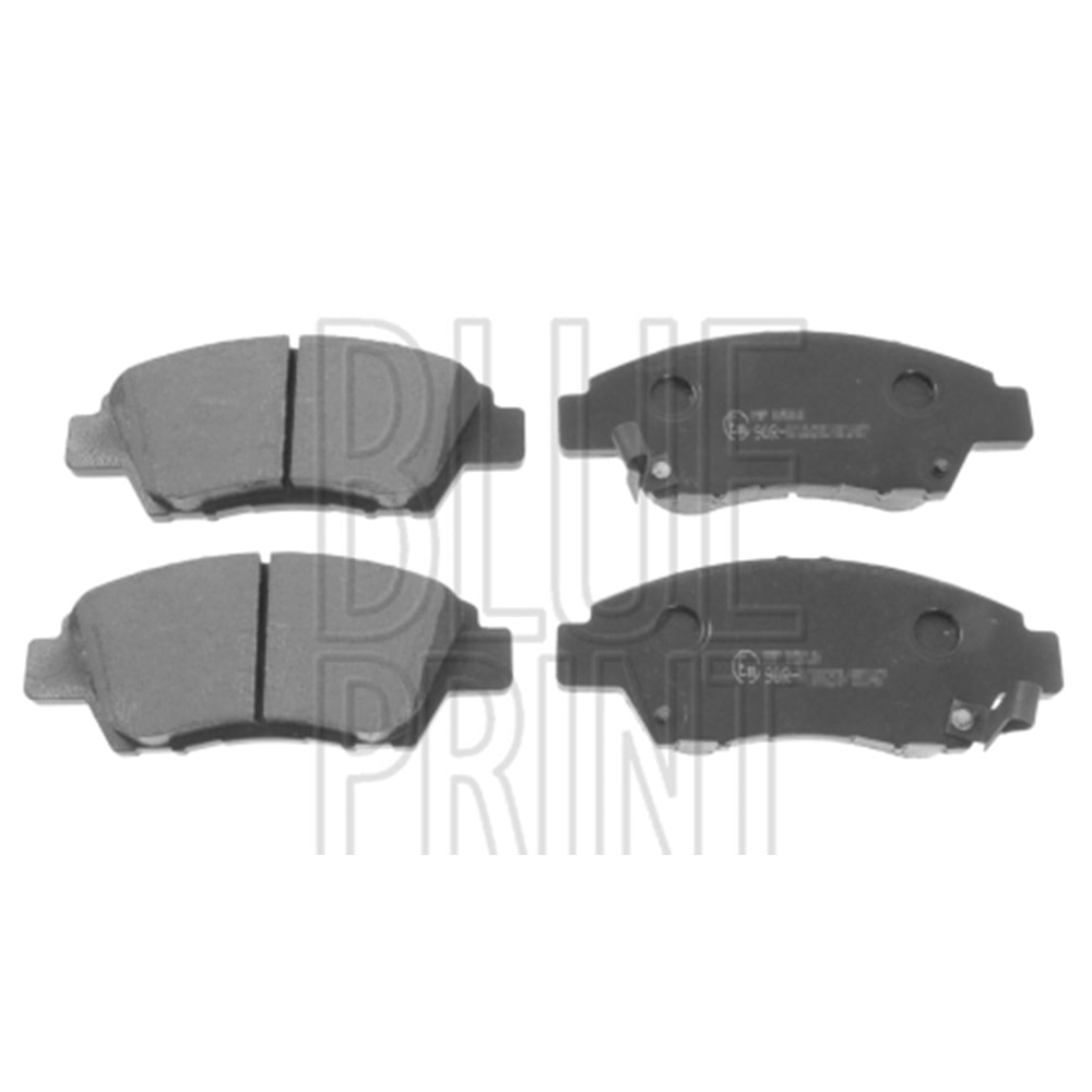 HONDA FREN BALATA ÖN JAZZ III CR-Z (ZF) CITY 2008+