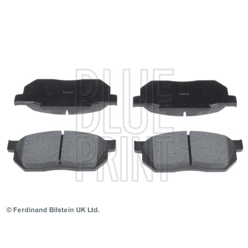 HONDA FREN BALATA ÖN FİT 01-06 CİVİC 95-99