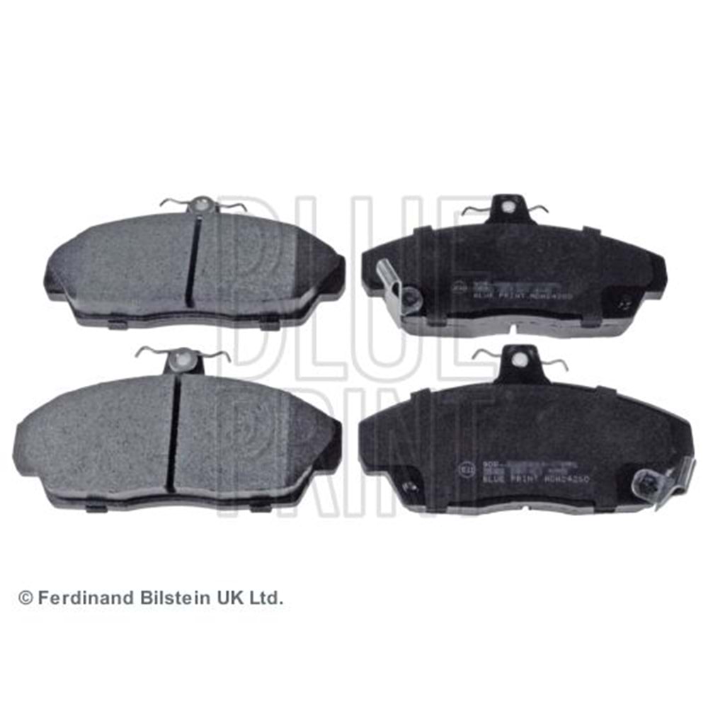HONDA FREN BALATA ÖN CİVİC IV 1997-2001