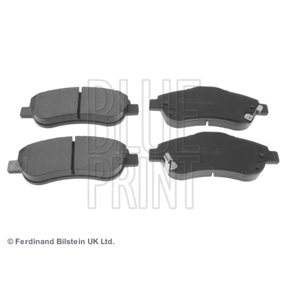 HONDA FREN BALATA ÖN CRV 2007+