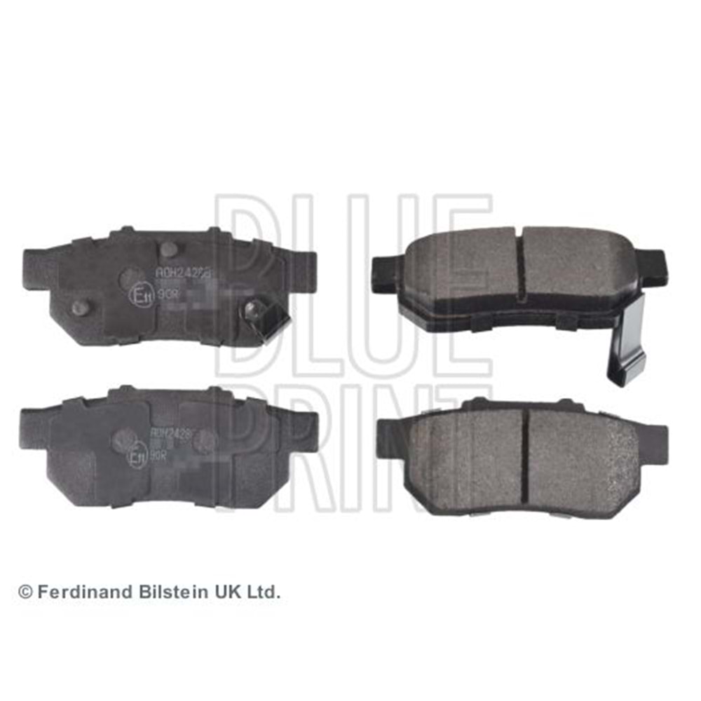 HONDA FREN BALATA ÖN JAZZ III 2008+