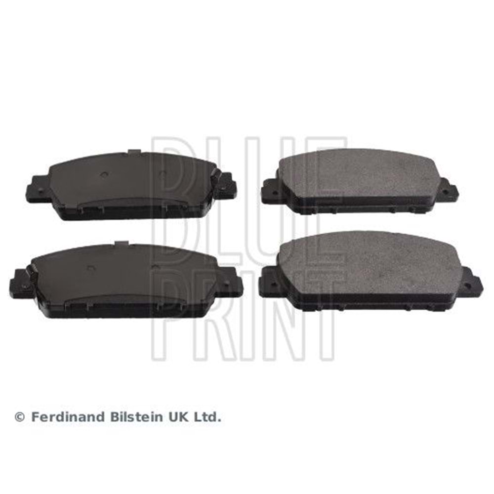 HONDA FREN BALATA ÖN HR-V 2015+