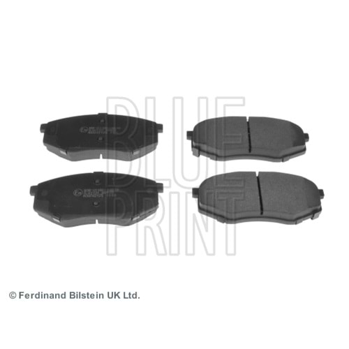 HYUNDAI FREN BALATA ÖN İX20 İX35