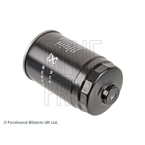 HYUNDAI FİLTRE MAZOT SANTAFEE KIA SORENTO