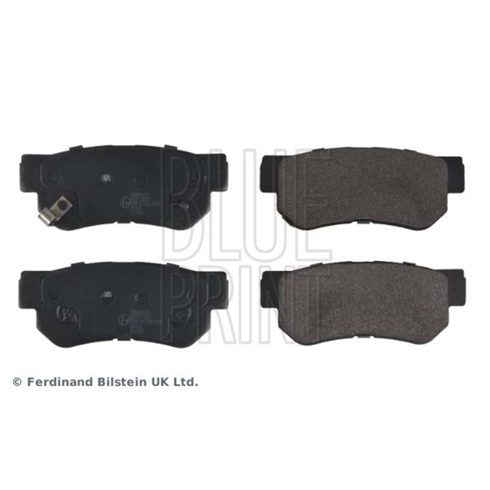 HYUNDAI FREN BALATA ÖN TUSCON GETS 2005+