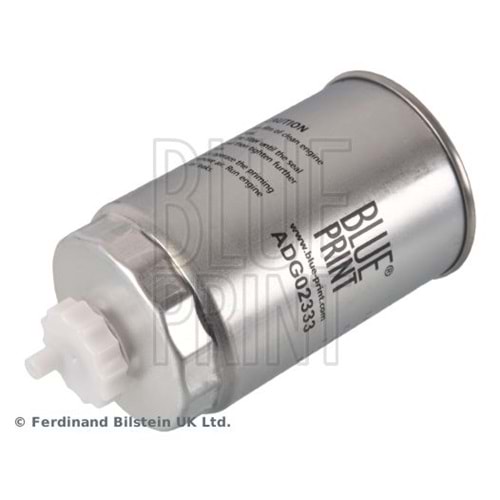 HYUNDAI FİLTRE MAZOT SANTAFEE KIA SORENTO 2006+