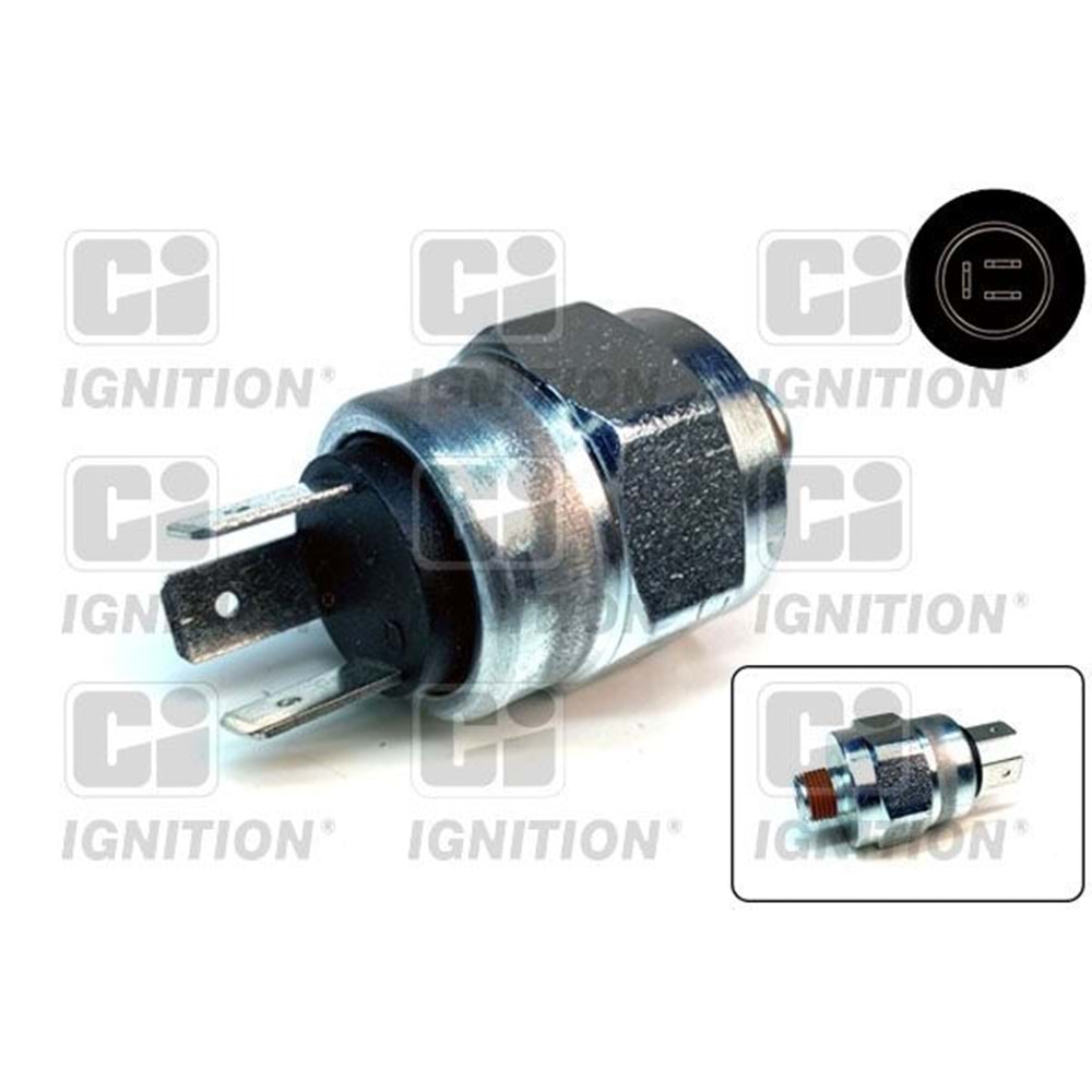 VW MÜŞÜR FREN 3 FİŞ