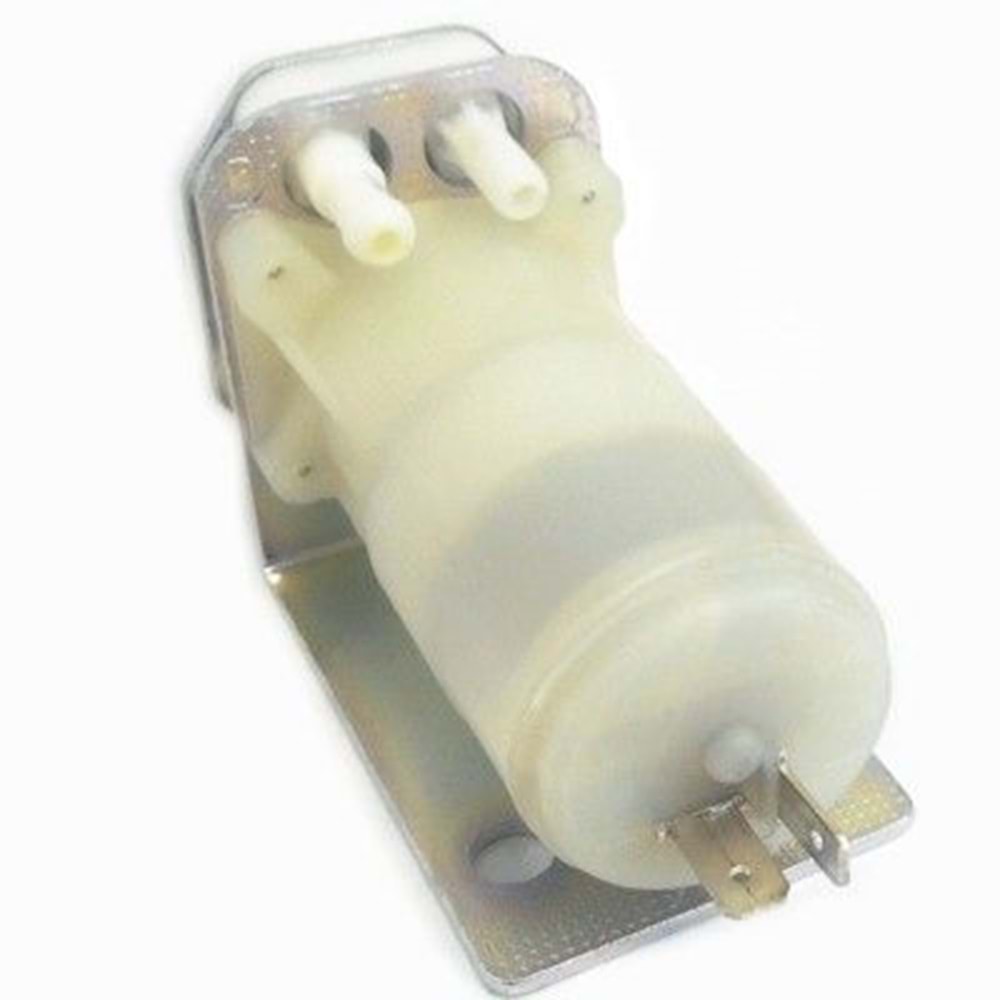 VW SU MOTOR SİLECEK GOLF