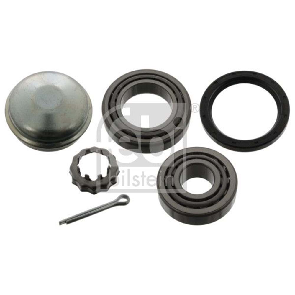 VW RULMAN ARKA TK 100 A6 A4 CADDY