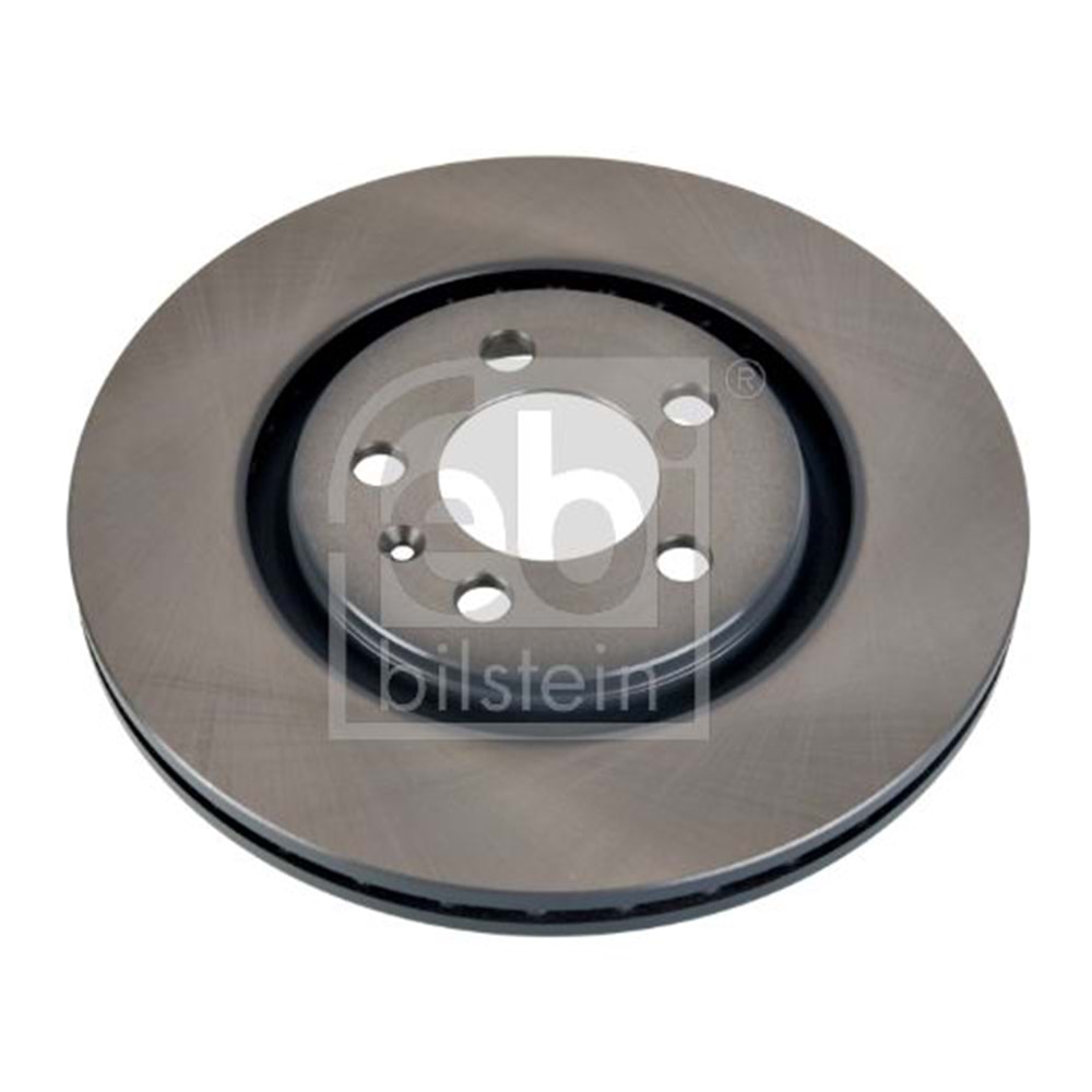 VW FREN DİSK ÖN G3 HAVALI GOLF3 AUDI 280mm