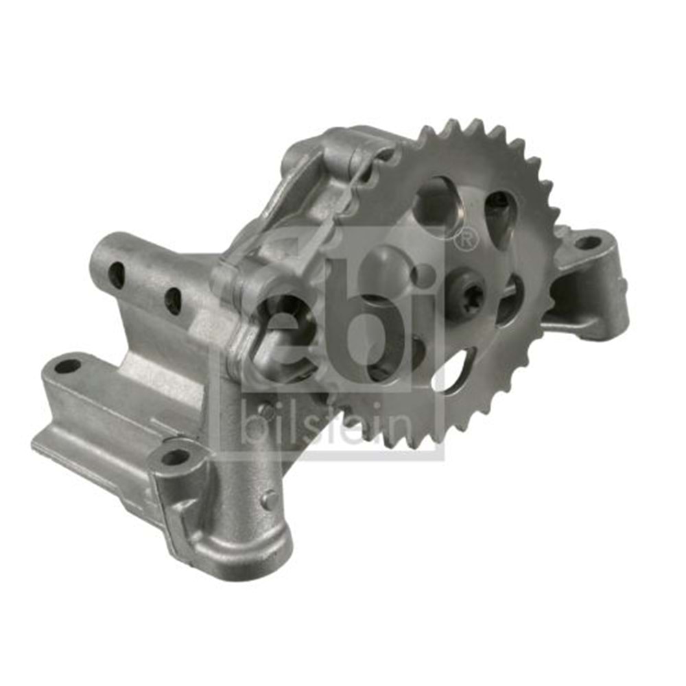 VW YAĞ POMPASI AKL 19D YM AWT