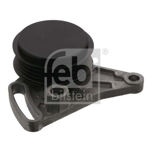 VW GERGİ RULMAN KAYIŞ AHL