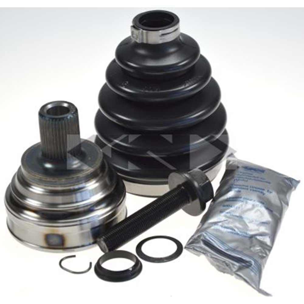 VW AKS DIŞ GOLF5 PASSAT5 A3 Dış 36 İç 27