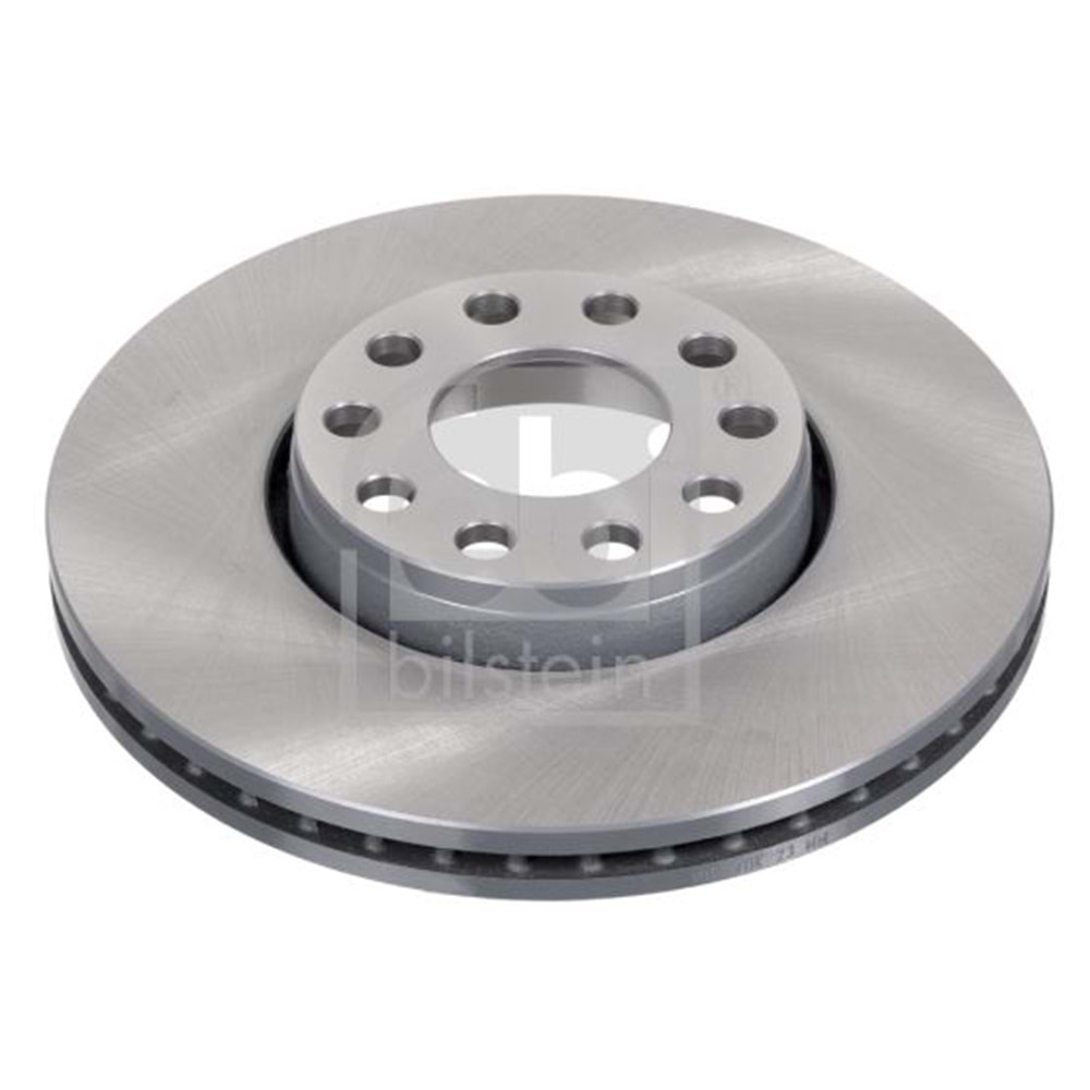 VW FREN DİSK ÖN PA2 HAVALI PASSAT 288mm