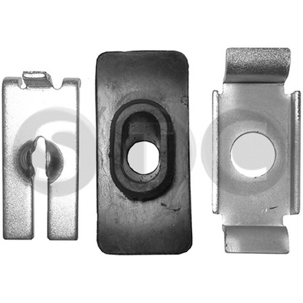 VW GLAC TEL KLİPS GOLF POLO CLASSIC