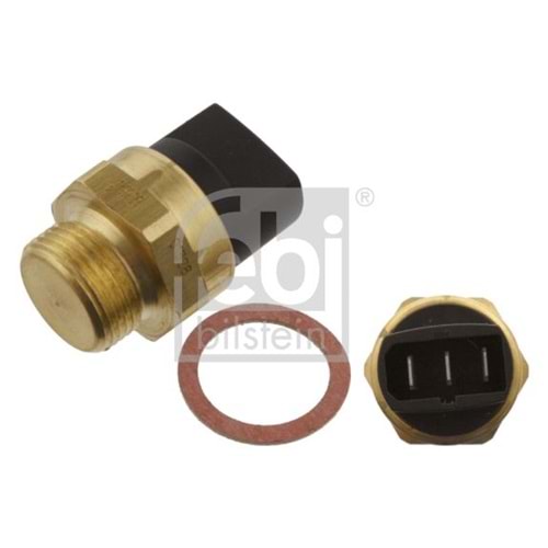 VW MÜŞÜR FAN 3F 95-84 GOLF 102-91 3Fiş