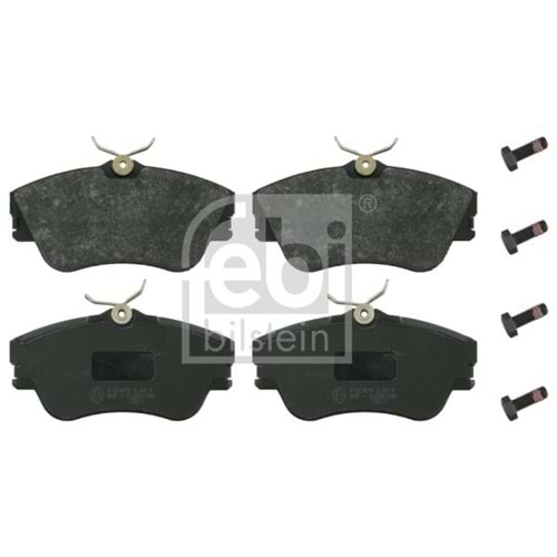 VW FREN BALATA ÖN TRANSPORTER4 93+