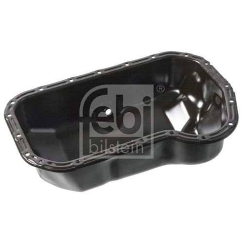 VW KARTER GOLF 16-19D B
