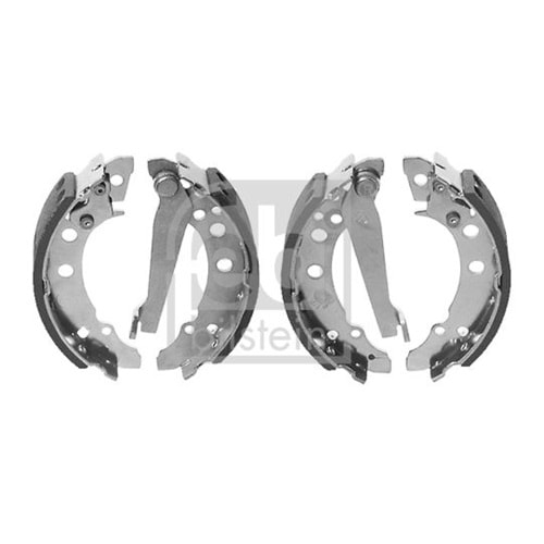 VW FREN BALATA ARKA KOM GOLF KÜÇÜK